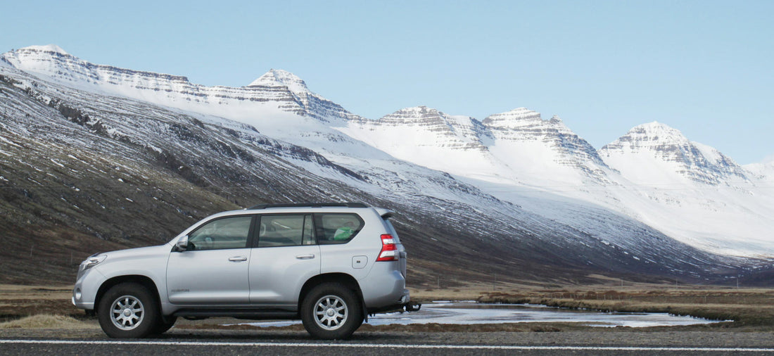 How to Track Your Car’s Location: A 2026 Guide