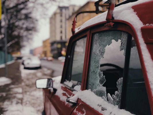 10 Tips to Prevent Car Theft in 2026