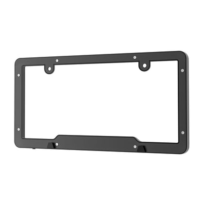 Indago 1.0 Smart License Plate Frame