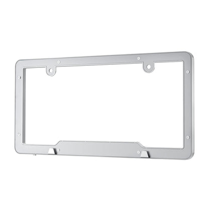 Indago 1.0 Smart License Plate Frame