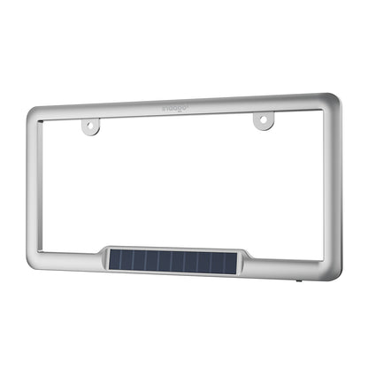 Indago 1.0 Smart License Plate Frame